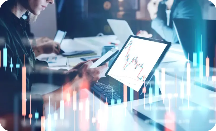 TraderProAi trading algorithmique