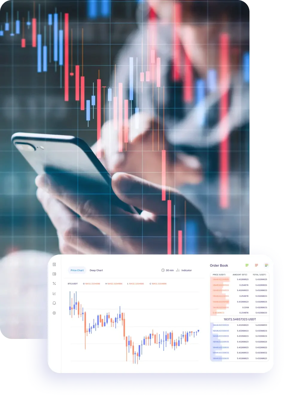 TraderProAi plateforme trading