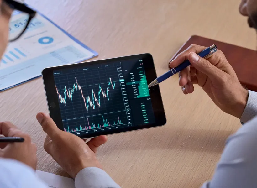 TraderProAi plateforme France