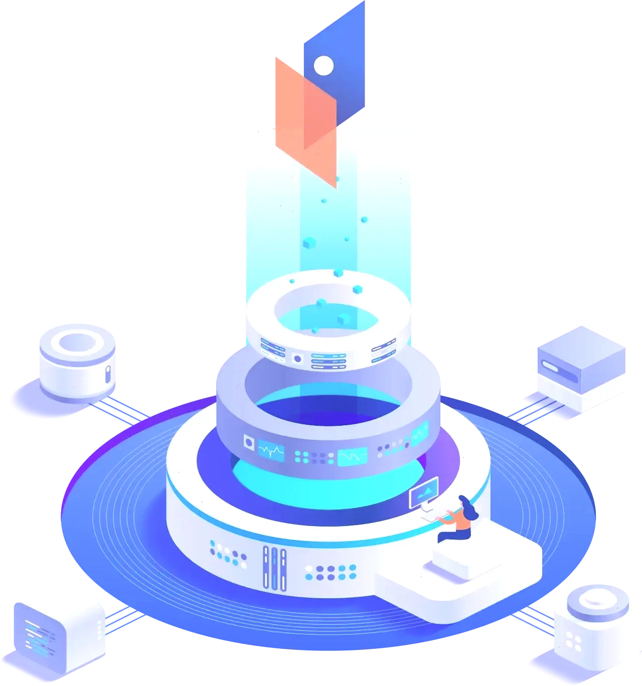 TraderProAi algorithmes trading